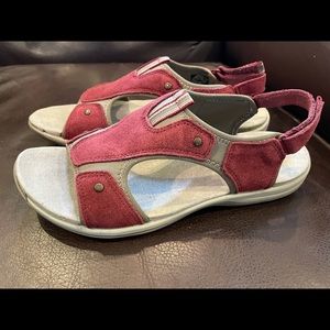 Easy Spirit NWT Sunshine Slingback 8.5